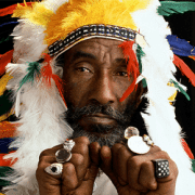 Lee «Scratch» Perry